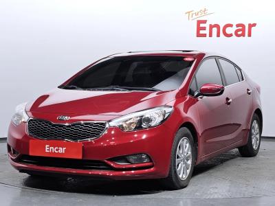 2014 Kia K3