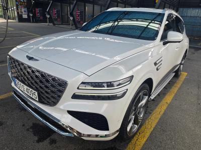 2024 Genesis GV80