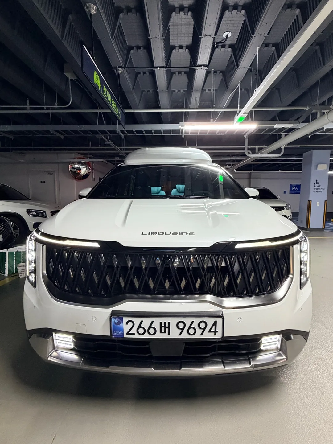 2025 Kia Carnival