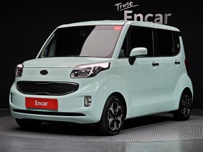 2012 Kia RAY
