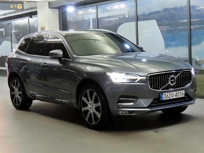 2020 Volvo XC60
