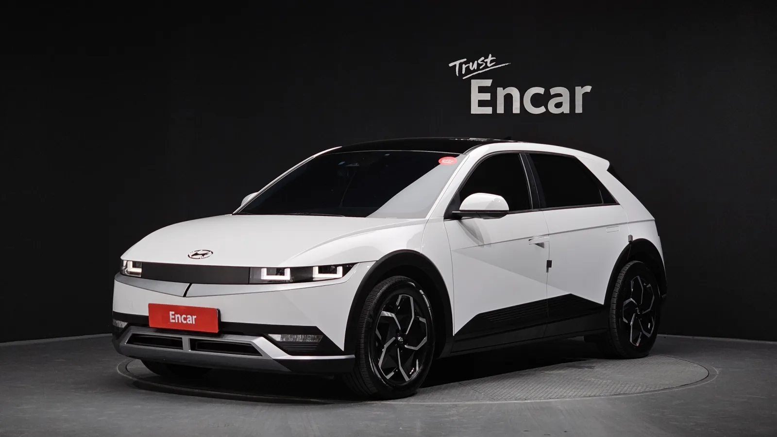 2022 Hyundai Ioniq 5