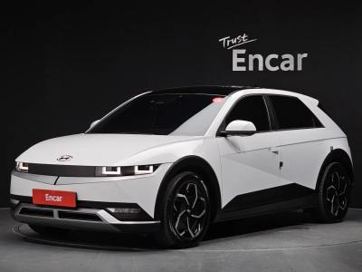 2022 Hyundai Ioniq 5