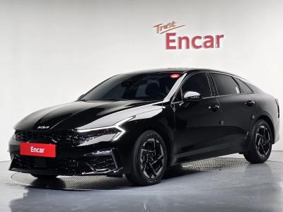 2024 Kia K5