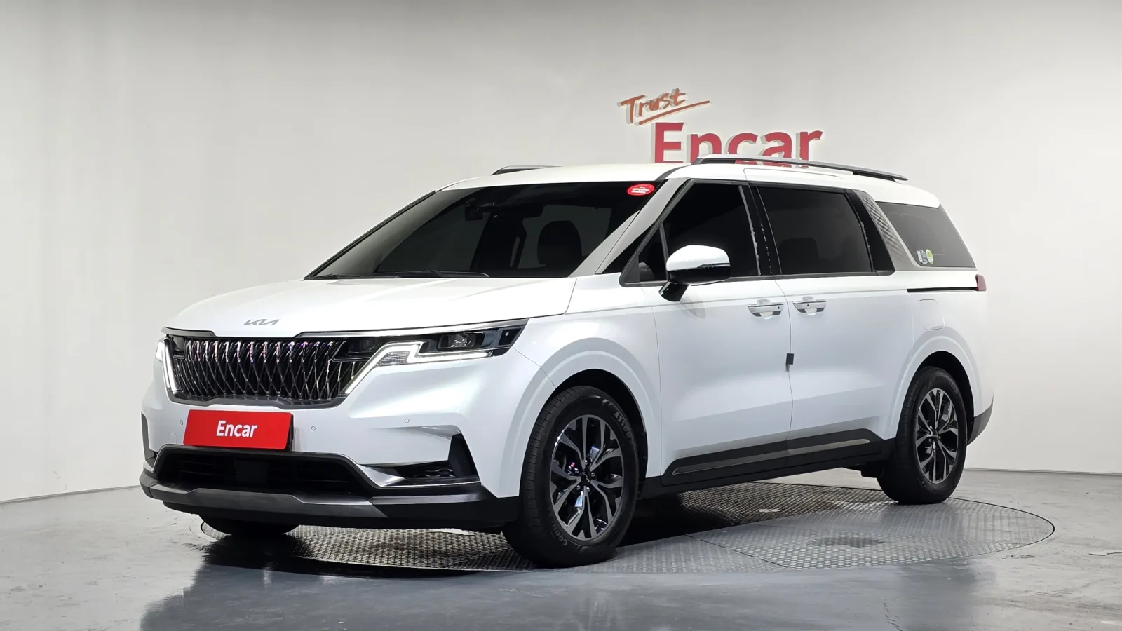 2023 Kia Carnival