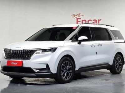 2023 Kia Carnival