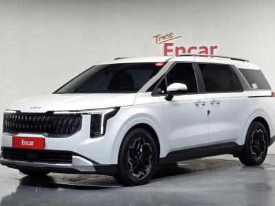 2025 Kia Carnival
