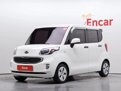 2016 Kia RAY
