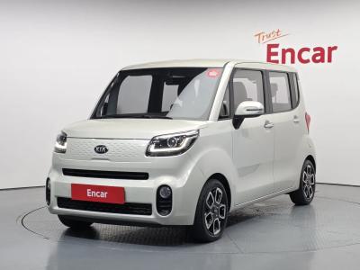 2021 Kia RAY