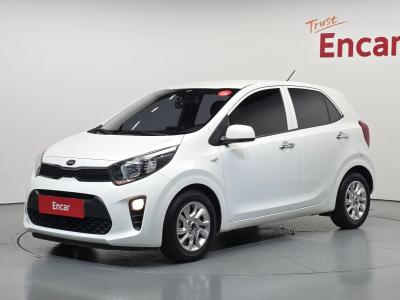 2019 Kia Picanto