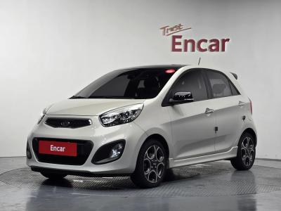 2012 Kia Picanto