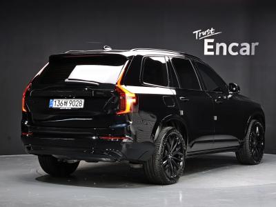 2026 Volvo XC90
