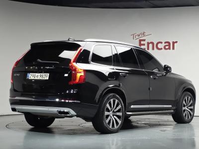 2021 Volvo XC90