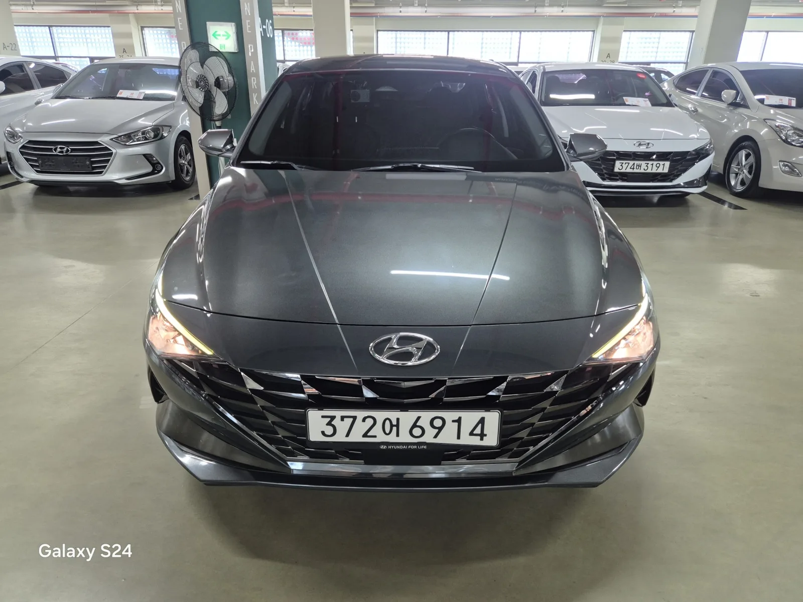 2022 Hyundai Elantra