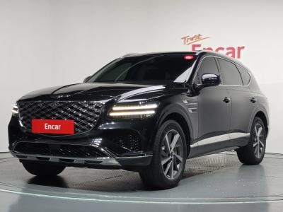 2024 Genesis GV80