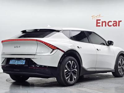 2022 Kia EV6