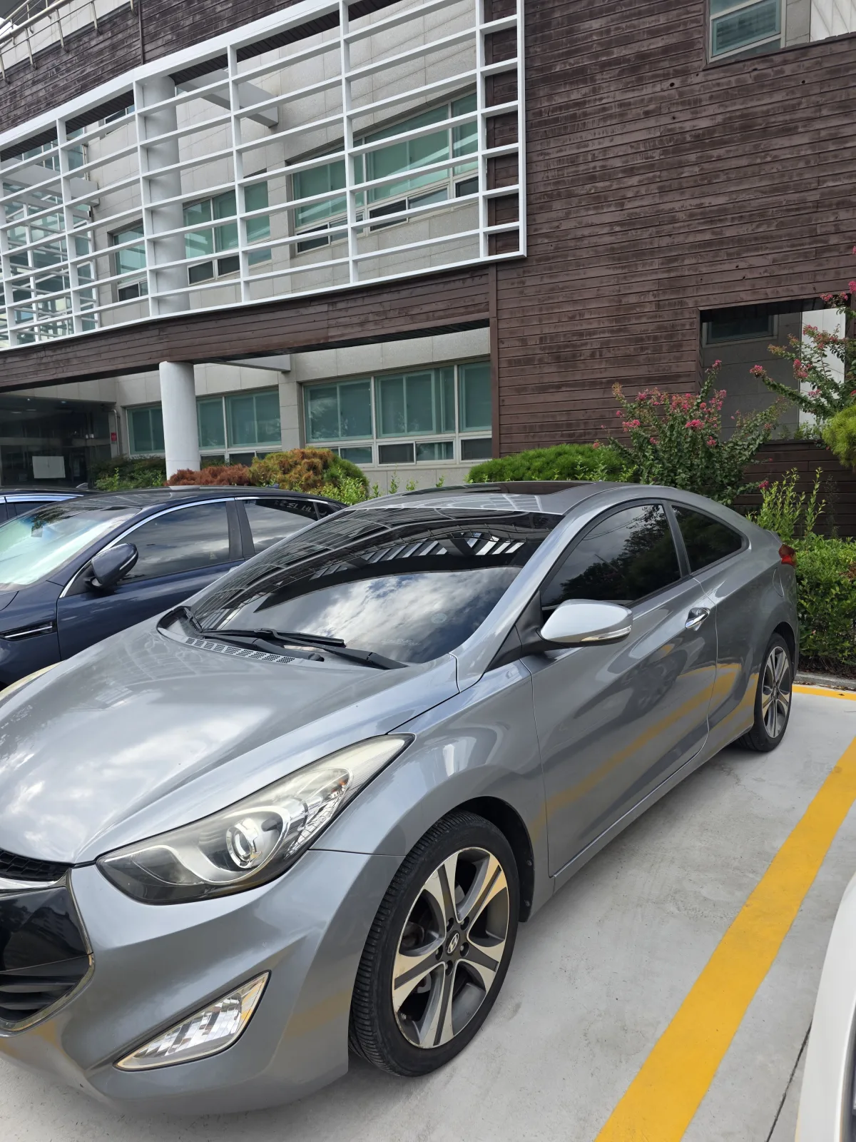 2014 Hyundai Elantra