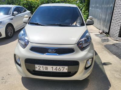 2016 Kia Picanto