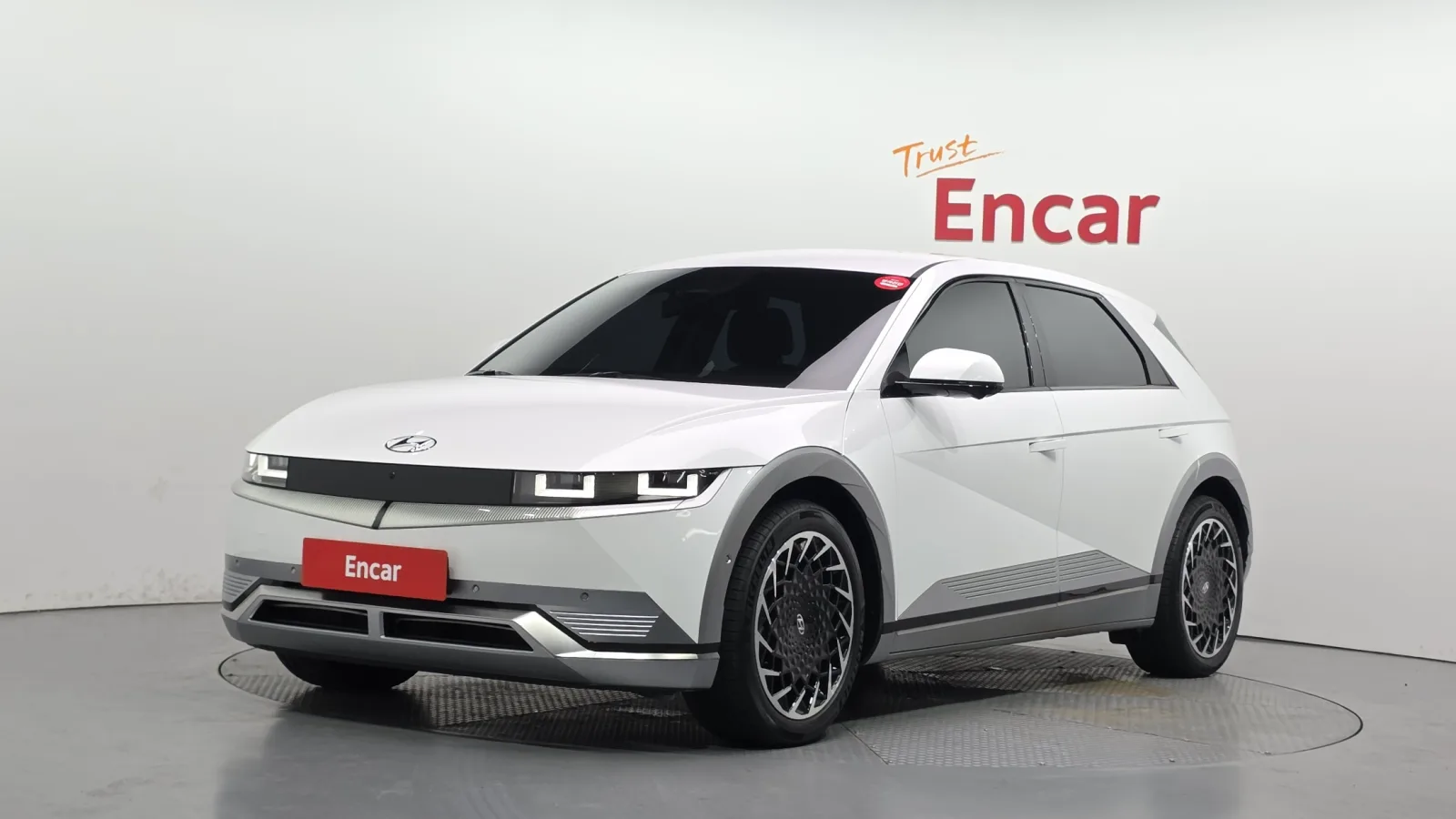 2022 Hyundai Ioniq 5