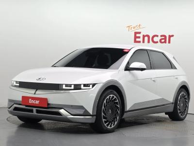 2022 Hyundai Ioniq 5