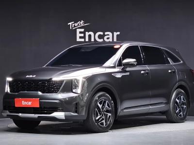 2024 Kia Sorento