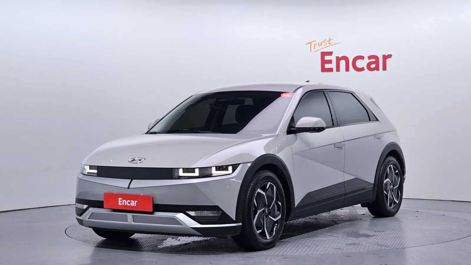 2022 Hyundai Ioniq 5