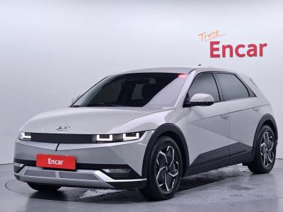 2022 Hyundai Ioniq 5