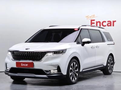 2021 Kia Carnival