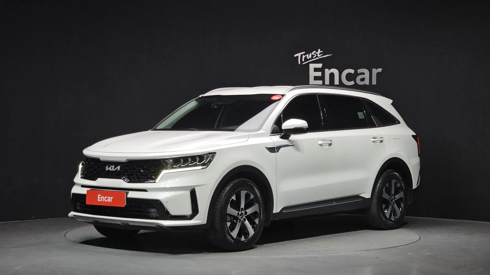 2022 Kia Sorento