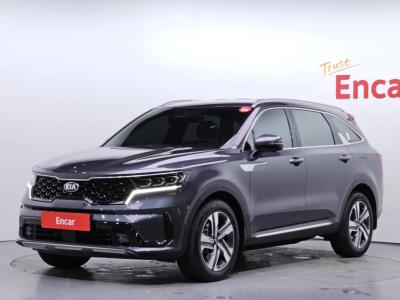 2021 Kia Sorento