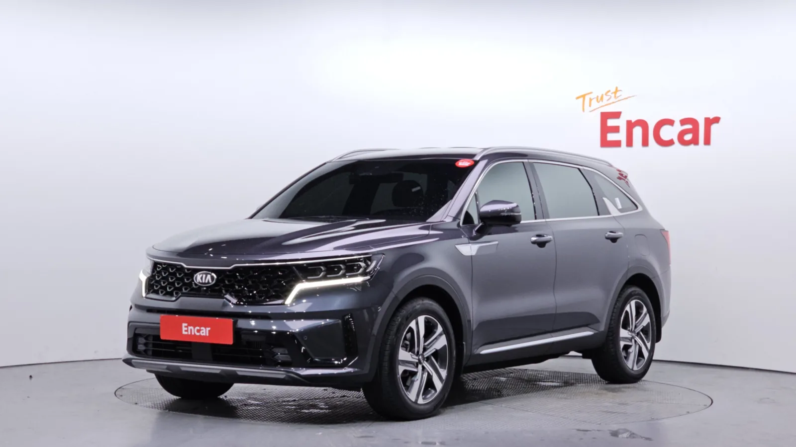 2021 Kia Sorento