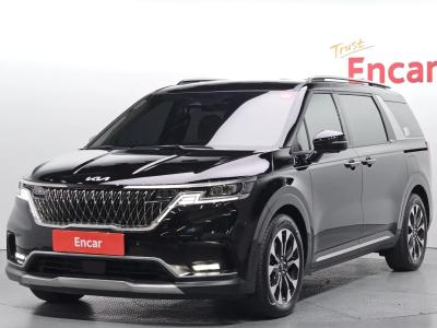 2023 Kia Carnival