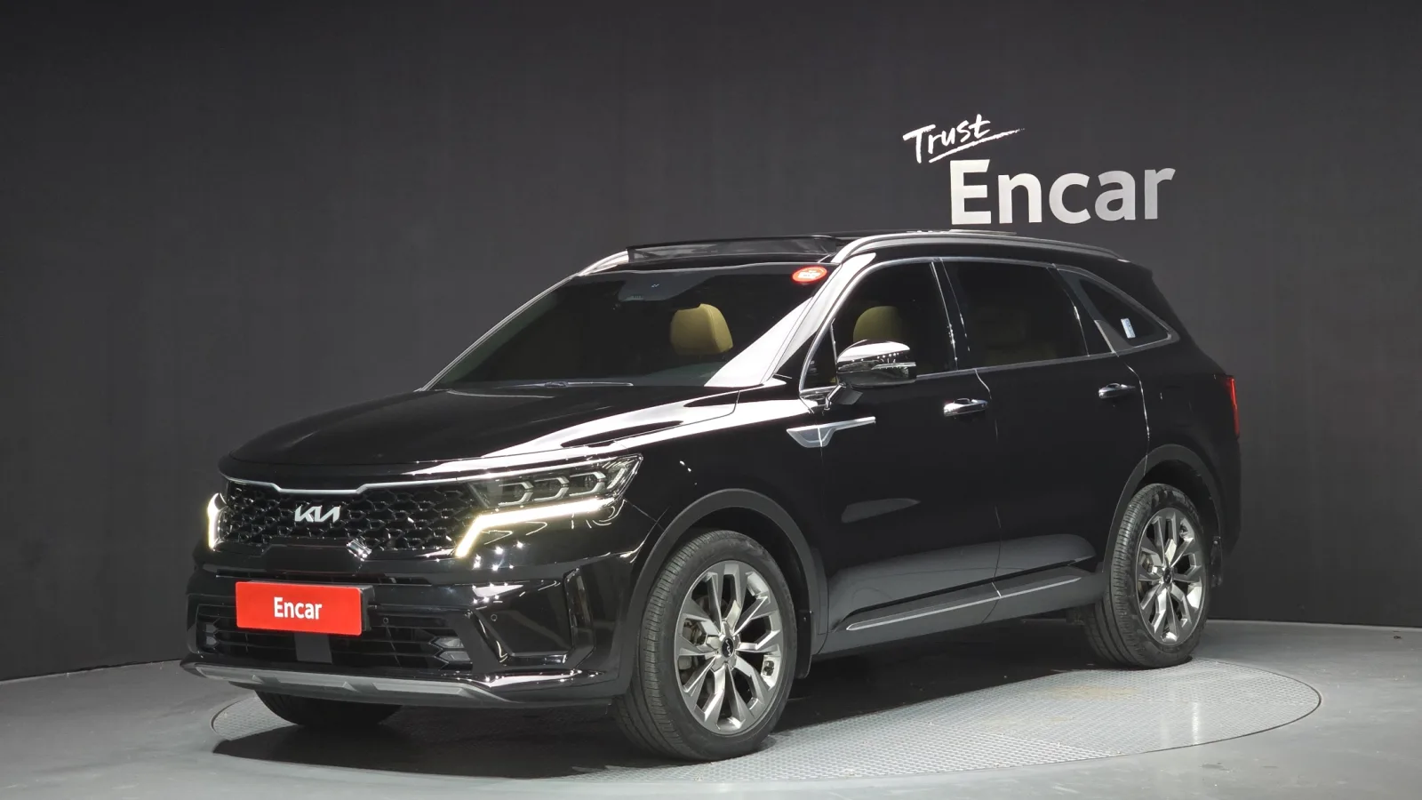 2022 Kia Sorento