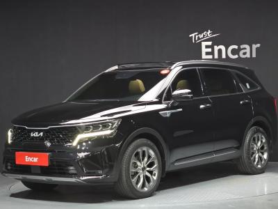 2022 Kia Sorento