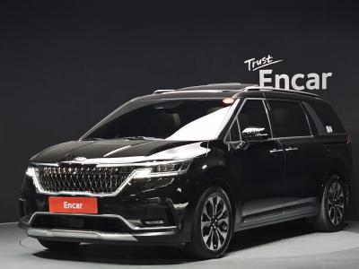 2021 Kia Carnival