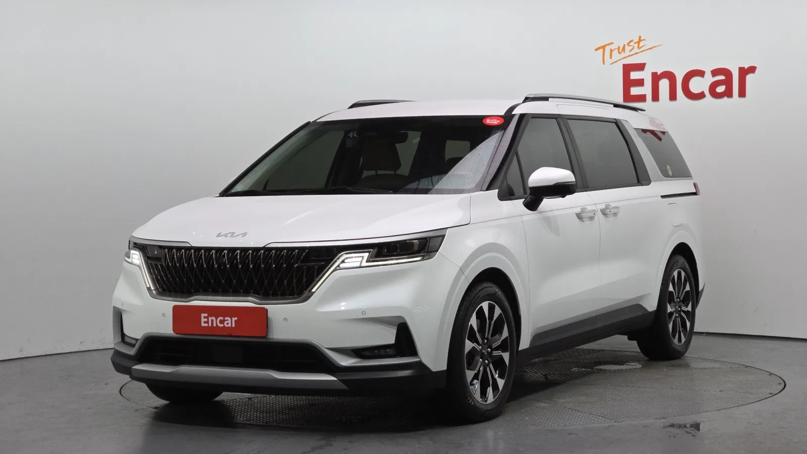 2023 Kia Carnival