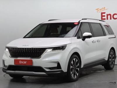 2023 Kia Carnival