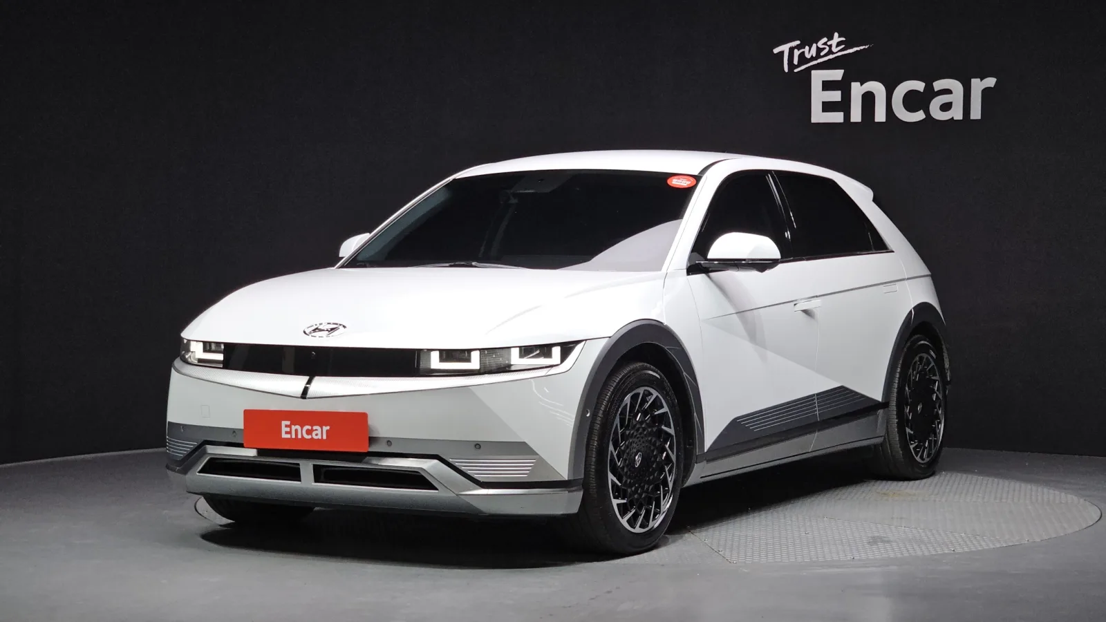 2022 Hyundai Ioniq 5