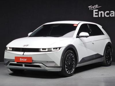 2022 Hyundai Ioniq 5