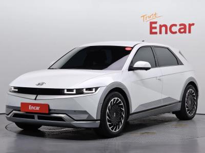 2022 Hyundai Ioniq 5