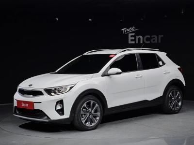 2018 Kia Stonic
