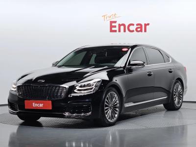 2020 Kia K9