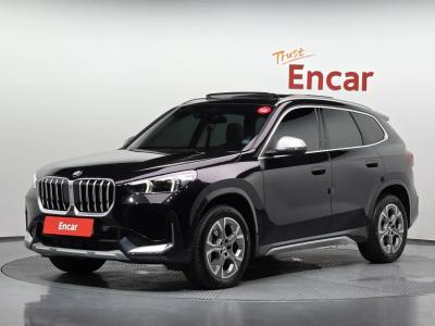 2024 BMW X1
