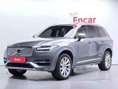 2017 Volvo XC90