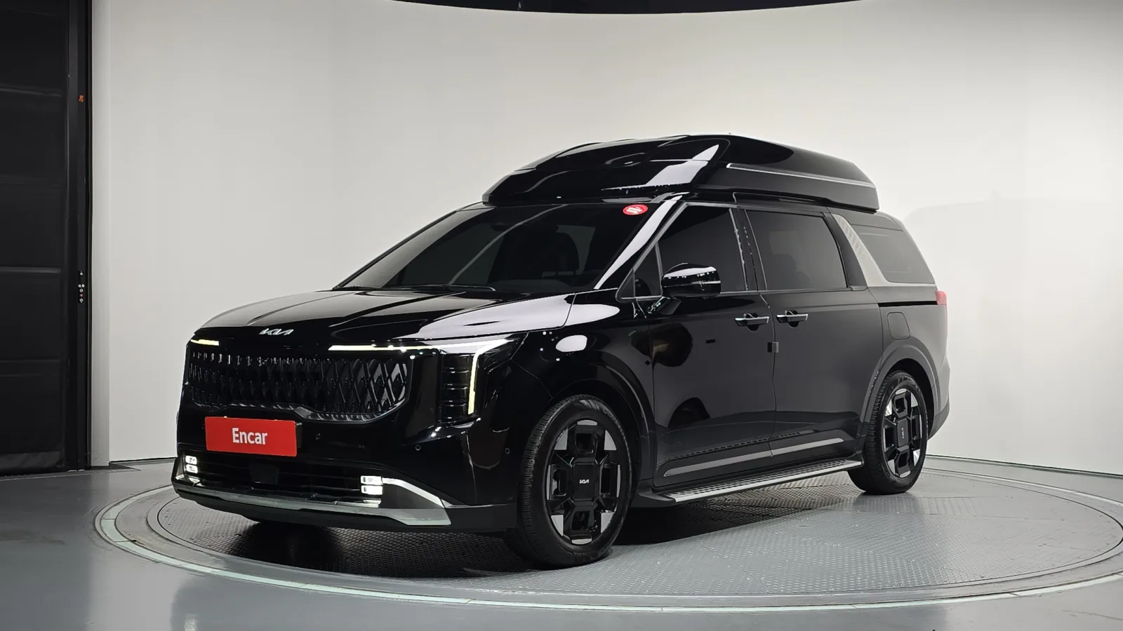 2025 Kia Carnival
