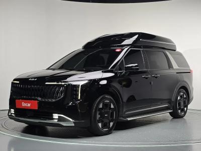 2025 Kia Carnival
