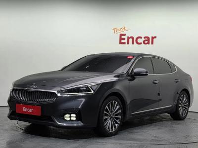2016 Kia K7