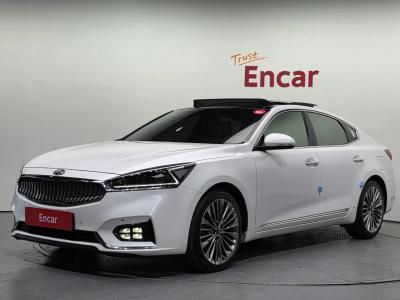 2016 Kia K7