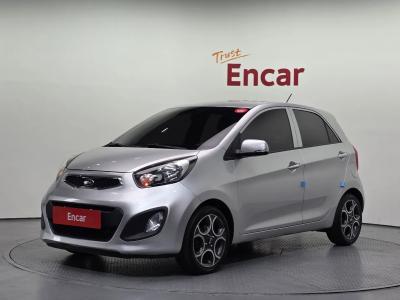 2012 Kia Picanto