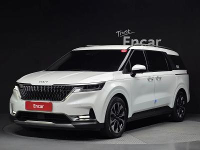 2023 Kia Carnival